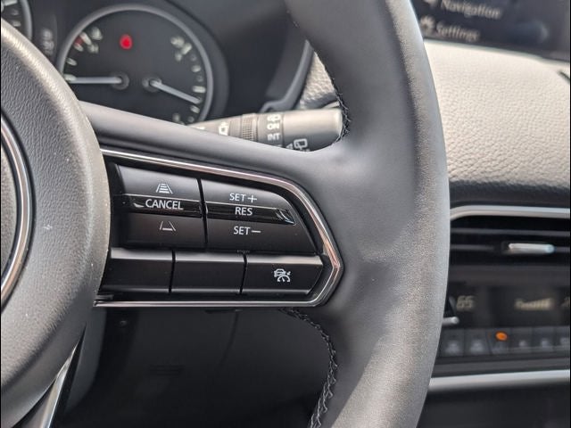 2026 Mazda Mazda CX-90 3.3 Turbo Preferred