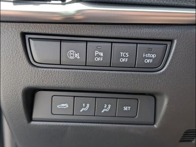 2026 Mazda Mazda CX-90 3.3 Turbo Preferred