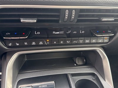 2026 Mazda Mazda CX-90 3.3 Turbo Preferred