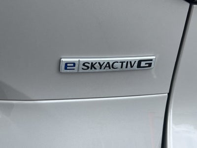 2026 Mazda Mazda CX-90 3.3 Turbo Preferred