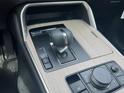 2026 Mazda Mazda CX-90 3.3 Turbo Preferred