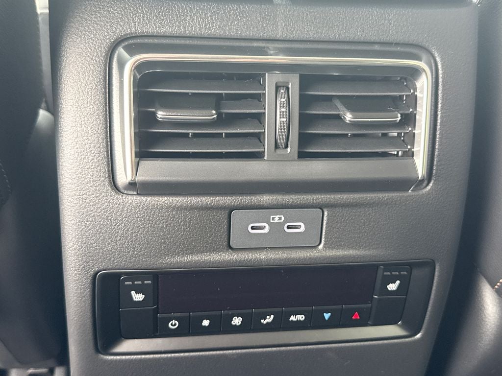 2026 Mazda Mazda CX-90 3.3 Turbo Preferred