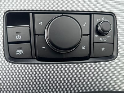 2026 Mazda Mazda CX-90 3.3 Turbo Preferred