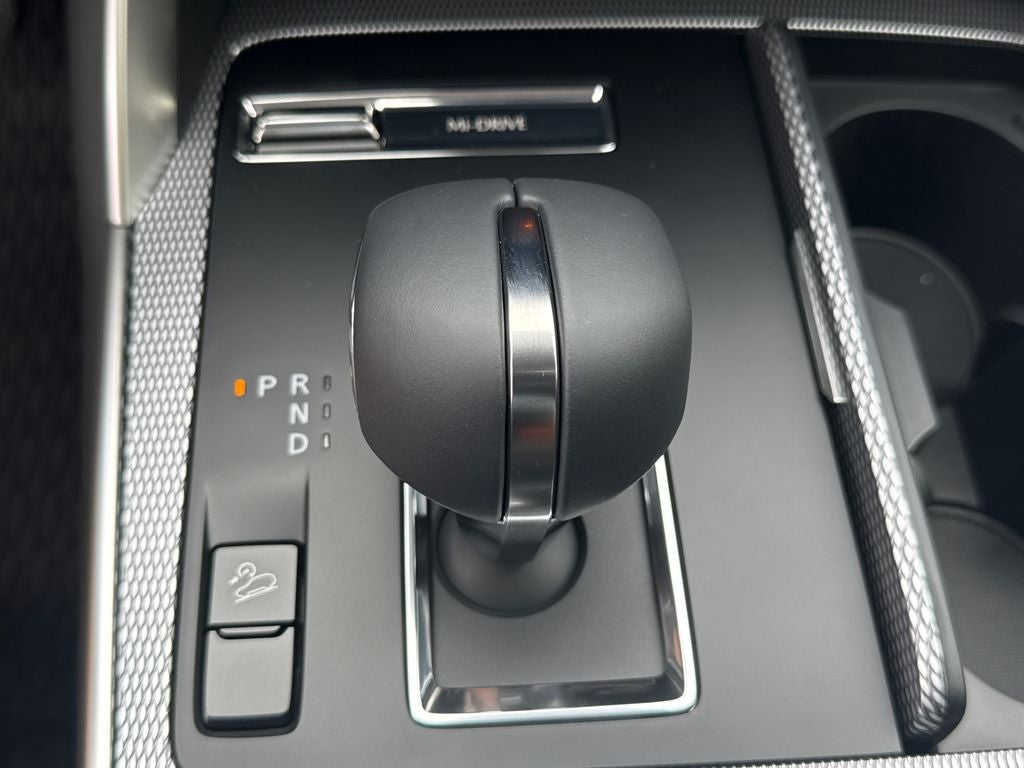 2026 Mazda Mazda CX-90 3.3 Turbo Preferred