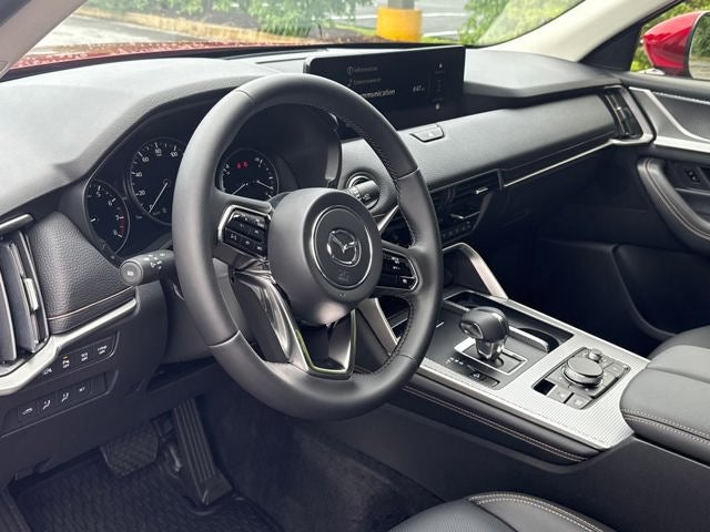 2026 Mazda Mazda CX-90 3.3 Turbo Preferred
