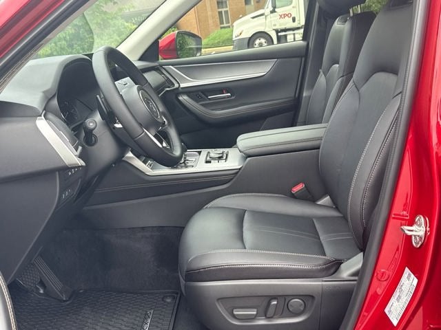 2026 Mazda Mazda CX-90 3.3 Turbo Preferred