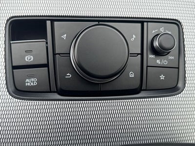 2026 Mazda Mazda CX-90 3.3 Turbo Preferred