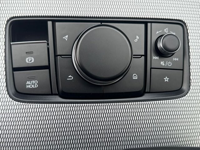2026 Mazda Mazda CX-90 3.3 Turbo Preferred