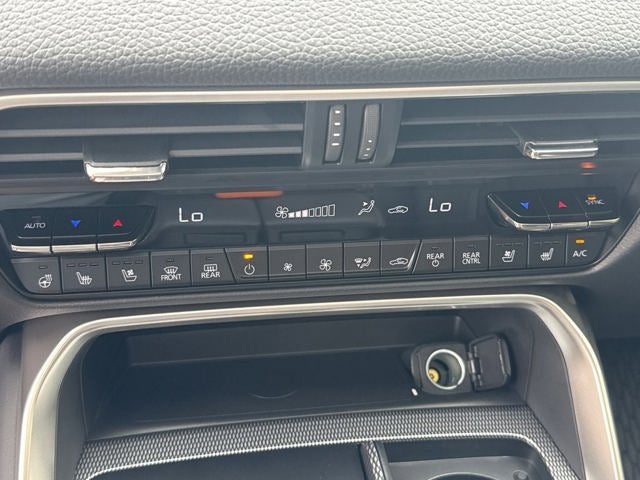 2026 Mazda Mazda CX-90 3.3 Turbo Preferred