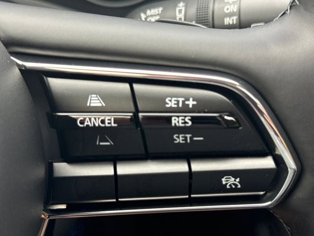 2026 Mazda Mazda CX-90 3.3 Turbo Preferred