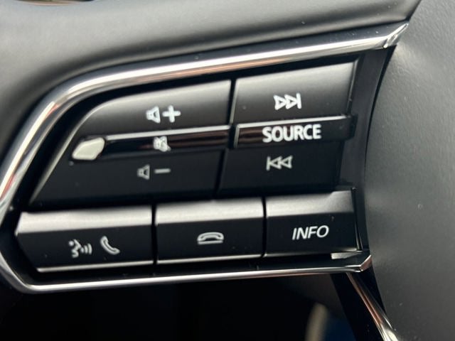 2026 Mazda Mazda CX-90 3.3 Turbo Preferred