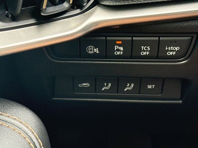 2026 Mazda Mazda CX-90 3.3 Turbo Preferred