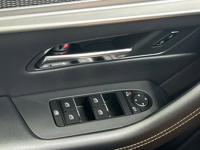 2026 Mazda Mazda CX-90 3.3 Turbo Preferred