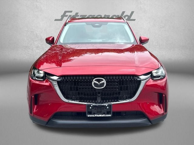 2026 Mazda Mazda CX-90 3.3 Turbo Preferred