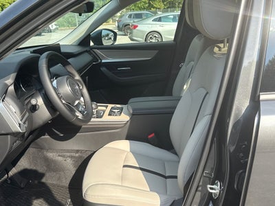2026 Mazda Mazda CX-90 3.3 Turbo Preferred