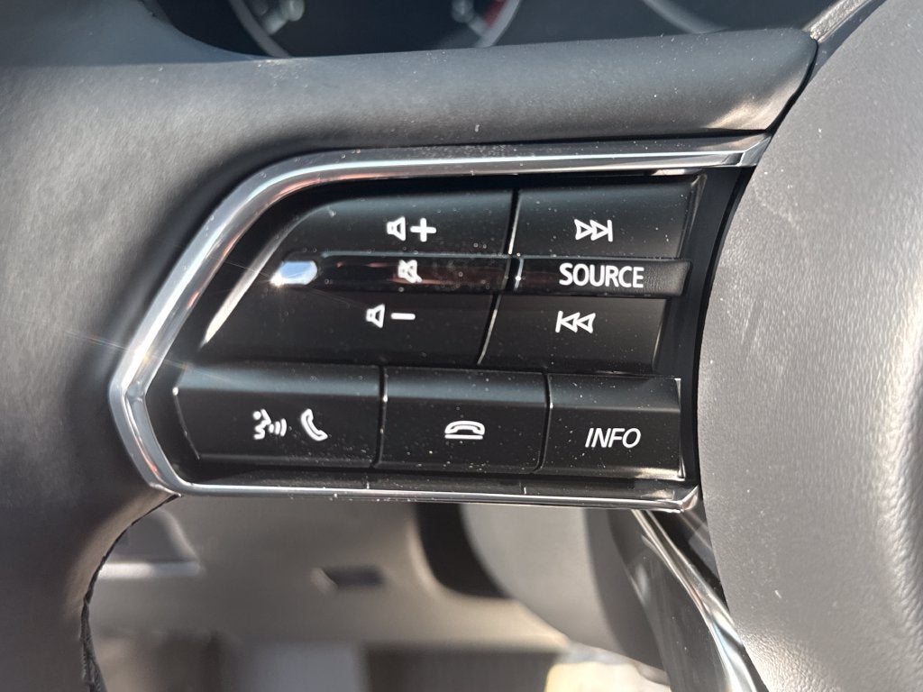 2026 Mazda Mazda CX-90 3.3 Turbo Preferred