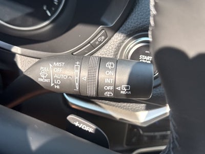 2026 Mazda Mazda CX-90 3.3 Turbo Preferred