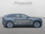 2026 Mazda Mazda CX-90 3.3 Turbo Preferred