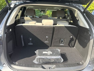 2026 Mazda Mazda CX-90 3.3 Turbo Preferred