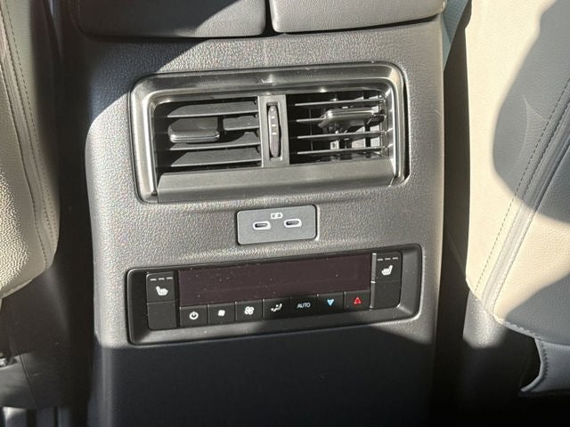 2026 Mazda Mazda CX-90 3.3 Turbo Preferred