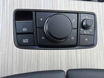 2026 Mazda Mazda CX-90 3.3 Turbo Preferred