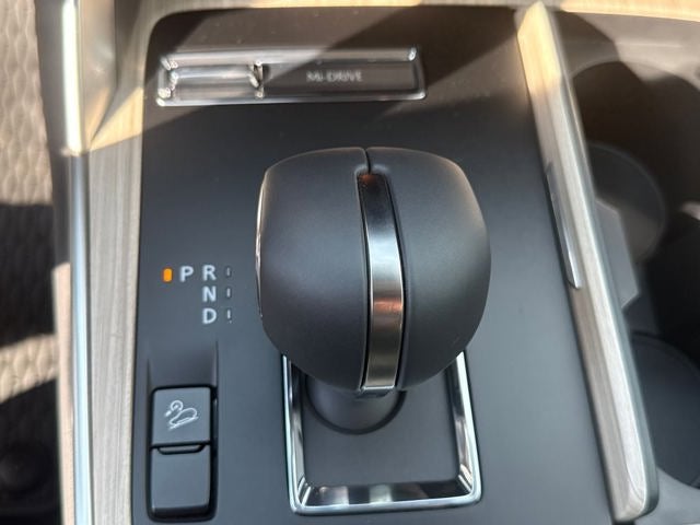 2026 Mazda Mazda CX-90 3.3 Turbo Preferred