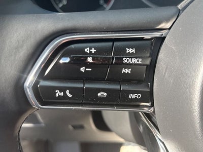 2026 Mazda Mazda CX-90 3.3 Turbo Preferred