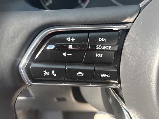 2026 Mazda Mazda CX-90 3.3 Turbo Preferred
