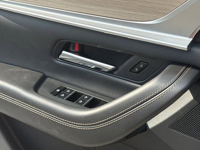 2026 Mazda Mazda CX-90 3.3 Turbo Preferred