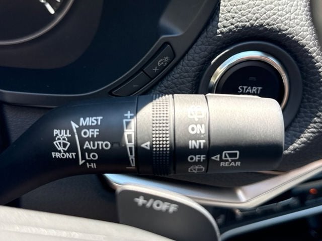 2026 Mazda Mazda CX-90 3.3 Turbo Preferred