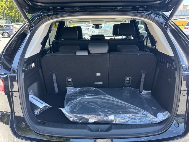 2026 Mazda Mazda CX-90 3.3 Turbo Preferred