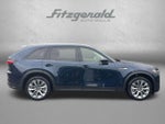 2026 Mazda Mazda CX-90 3.3 Turbo Preferred