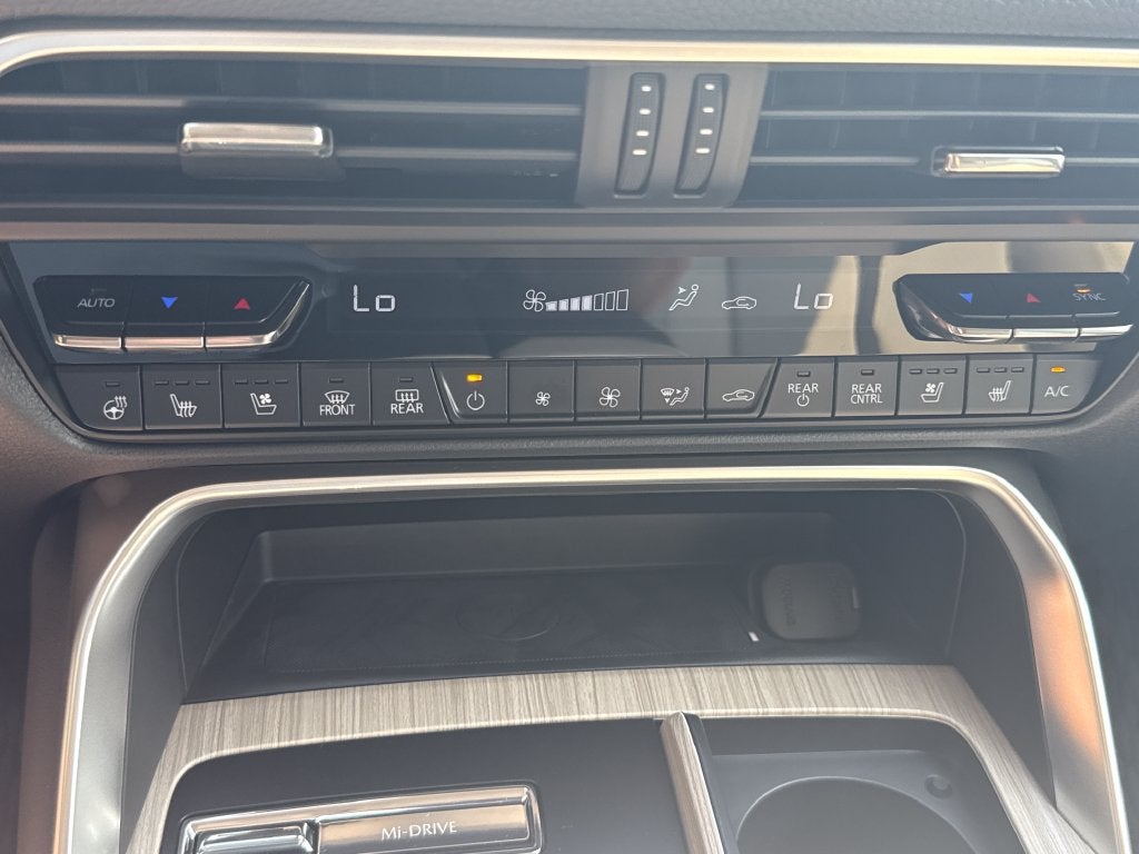 2026 Mazda Mazda CX-90 3.3 Turbo Preferred
