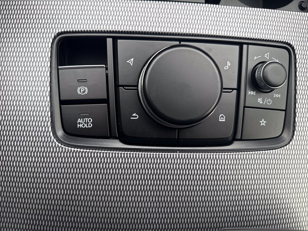 2026 Mazda Mazda CX-90 3.3 Turbo Preferred