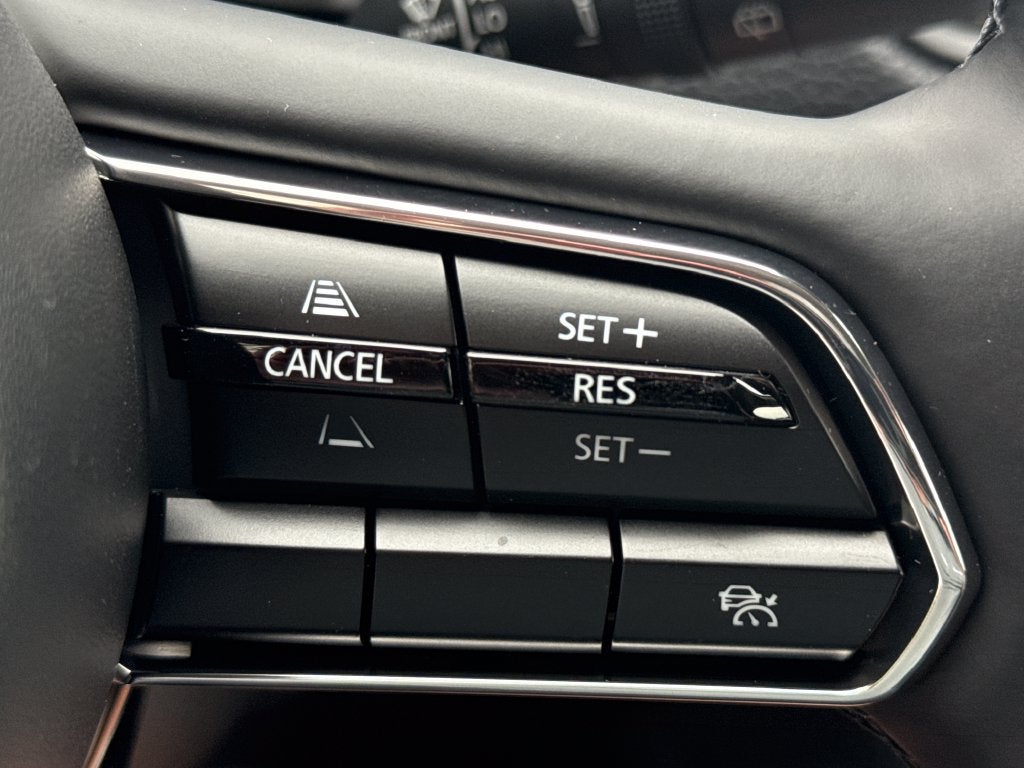 2026 Mazda Mazda CX-90 3.3 Turbo Preferred