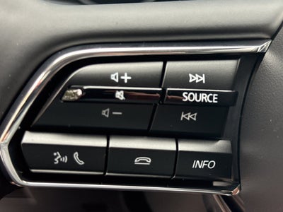 2026 Mazda Mazda CX-90 3.3 Turbo Preferred