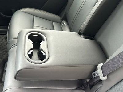 2026 Mazda Mazda CX-90 3.3 Turbo Preferred