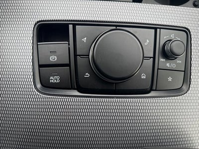 2026 Mazda Mazda CX-90 3.3 Turbo Preferred