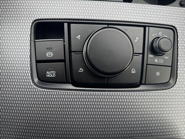2026 Mazda Mazda CX-90 3.3 Turbo Preferred