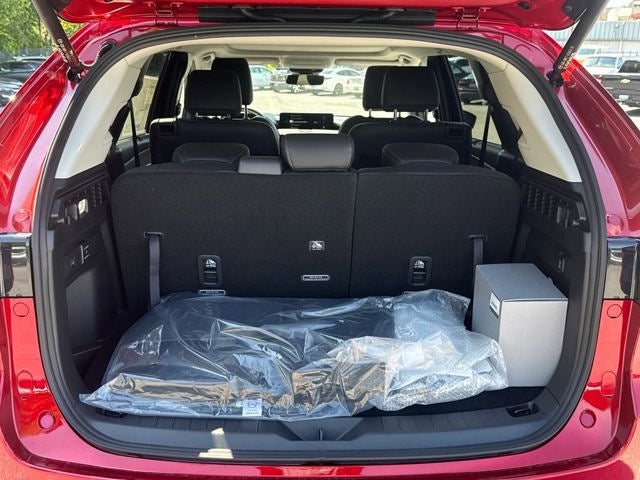 2026 Mazda Mazda CX-90 Plug-In Hybrid Premium Sport AWD