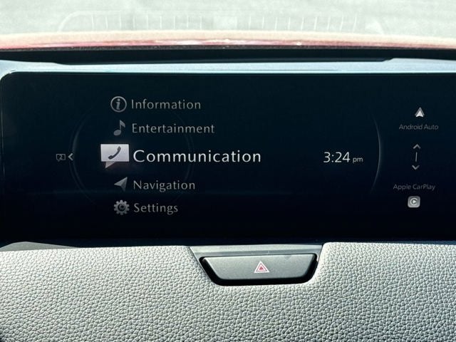 2026 Mazda Mazda CX-90 Plug-In Hybrid Premium Sport AWD