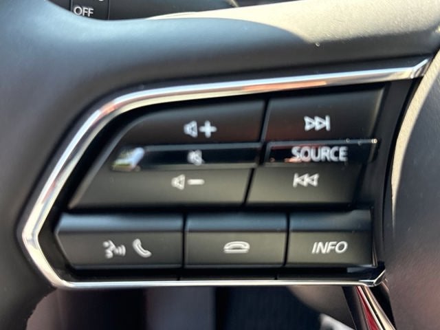 2026 Mazda Mazda CX-90 Plug-In Hybrid Premium Sport AWD