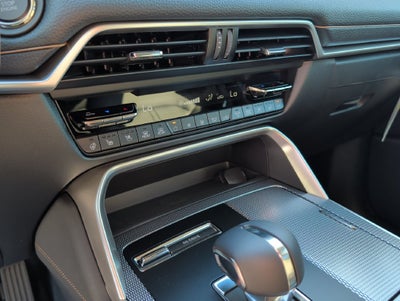 2026 Mazda Mazda CX-90 3.3 Turbo Premium