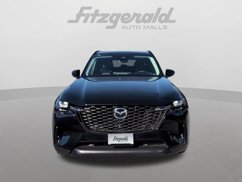2026 Mazda Mazda CX-90 3.3 Turbo Premium