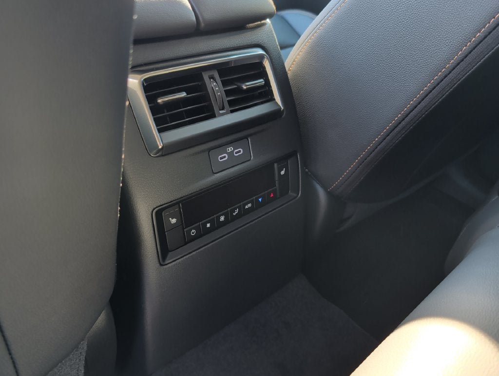 2026 Mazda Mazda CX-90 3.3 Turbo Premium