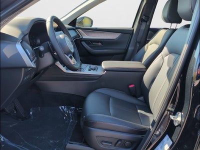 2026 Mazda Mazda CX-90 3.3 Turbo Premium