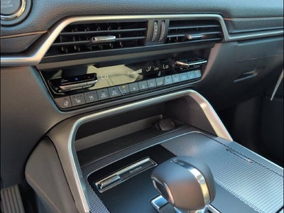 2026 Mazda Mazda CX-90 3.3 Turbo Premium