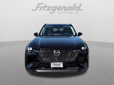 2026 Mazda Mazda CX-90 3.3 Turbo Premium