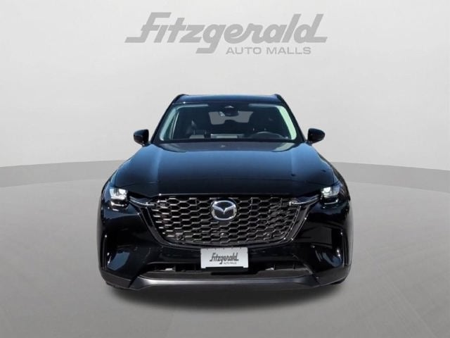 2026 Mazda Mazda CX-90 3.3 Turbo Premium