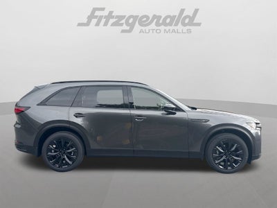 2026 Mazda Mazda CX-90 3.3 Turbo Premium